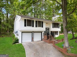 3512 Lynview Ct W, Decatur, GA 30034