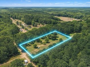 0 Magical Ln, White Hall, AR 71602