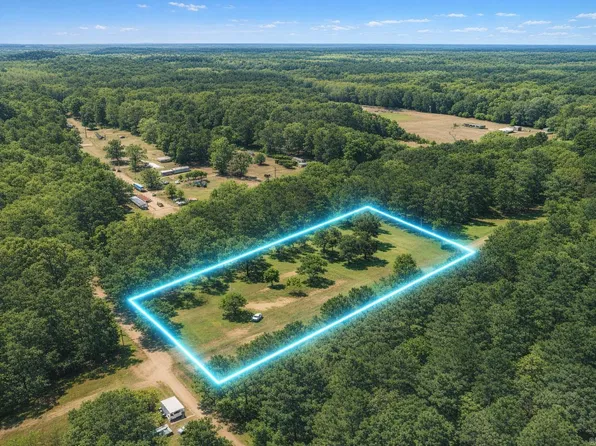 0 Magical Ln, White Hall, AR 71602