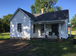 394 Forgey Rd, Billings, MO 65610