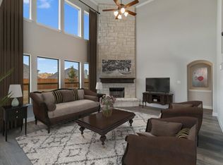 537 Bush Ave, Waxahachie, TX 75165