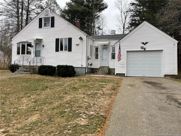 97 Bloomingdale Road, Waterford, CT 06375