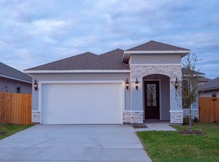5526 Beefalo Ln, Laredo, TX 78045
