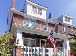 2227 Delaware Ave, Pittsburgh, PA 15218
