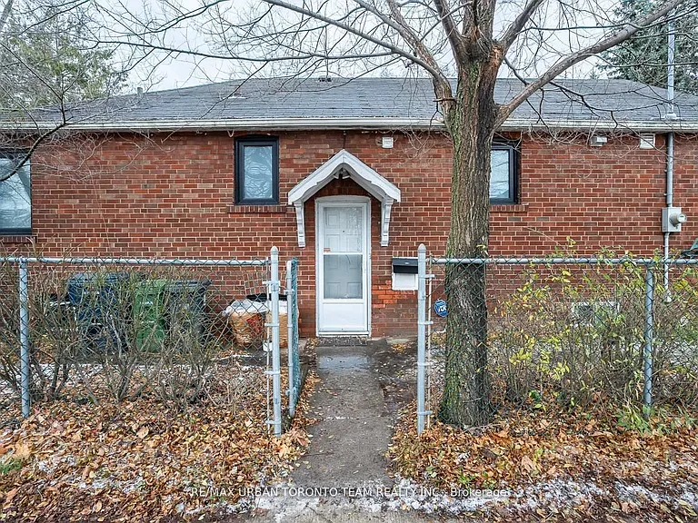 1277 Broadview Ave #LOWER — Photo 20