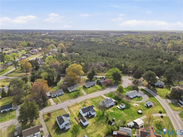 7349 Roosevelt Ave, Mechanicsville, VA 23111