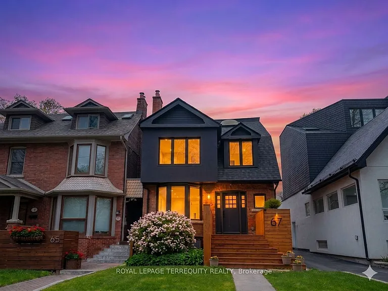 67 Gormley Ave — Photo 1