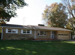 115 Woodhill Dr, Indianapolis, IN 46227