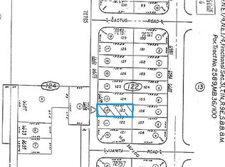 6611 Star Dune Ave, 29 Palms, CA 92277