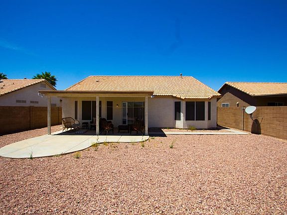 20757 N 104TH  Back