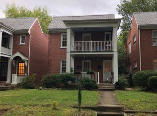3908 Stuart Ave, Richmond, VA 23221
