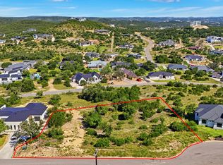 11011 Ashby Canyon LOT 55, San Antonio, TX 78255