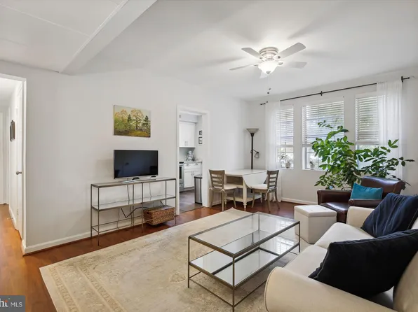 1723 N Troy St #8-403, Arlington, VA 22201