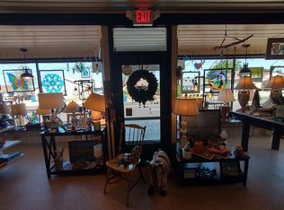 5921 W Houghton Lake Dr, Houghton Lake, MI 48629