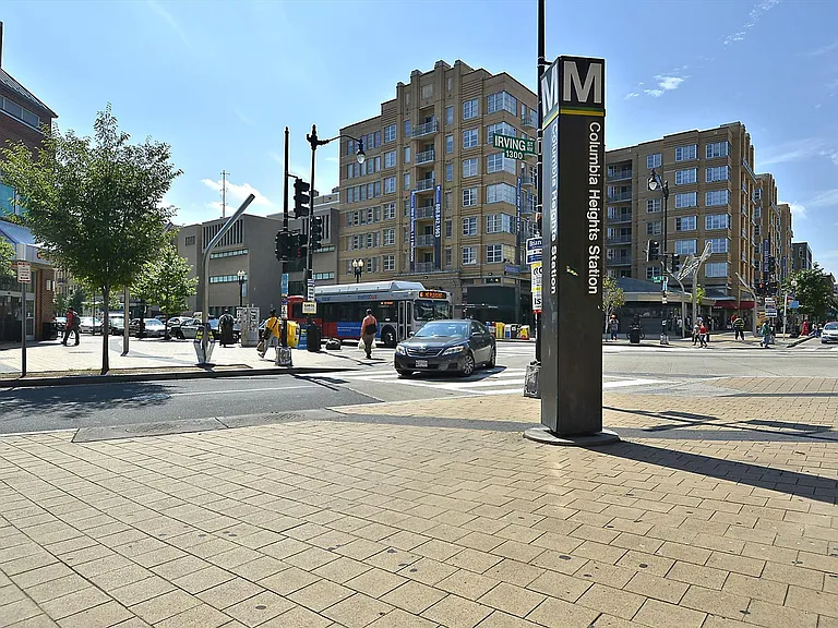 1401 Columbia Rd NW #402 — Photo 20