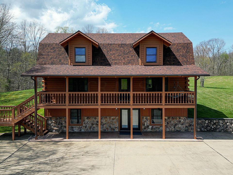 549 Cave Hill Rd, Little Hocking, OH 45742 MLS 224011509 Zillow