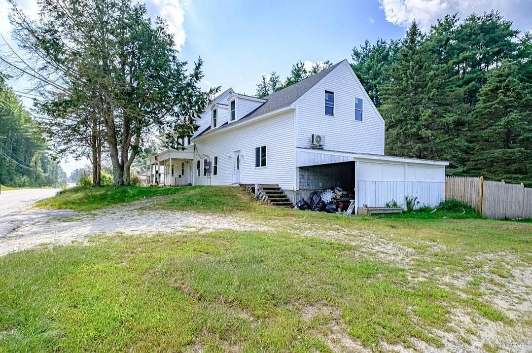 178 Main St, Lisbon, ME 04252 Zillow