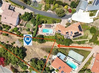 2214 Via Velardo #208, Rancho Palos Verdes, CA 90275