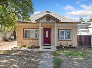 2611 N Cherokee Ln, Stockton, CA 95205