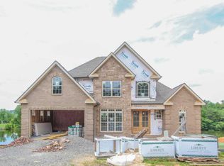 3117 Gazebo Point Way, Knoxville, TN 37920