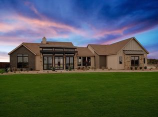 140 Ozro Rd, Venus, TX 76084