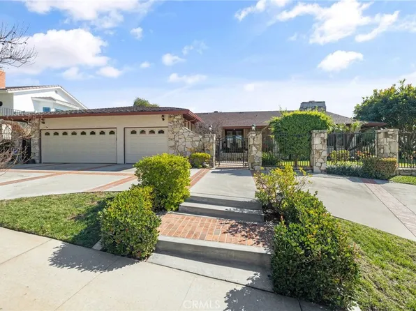 8734 Lindante Dr, Whittier, CA 90603