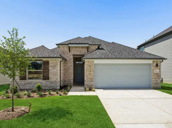 1212 Pavia Fields Dr, Huffman, TX 77336