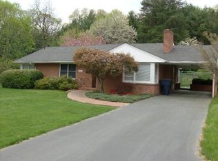 3301 Pasley Ave SW, Roanoke, VA 24015