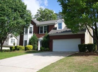 3605 Evonvale Gln, Cumming, GA 30041
