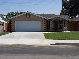 Great Curb Appeal