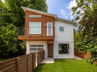 2905 E 5th St Unit A, Austin, TX 78702