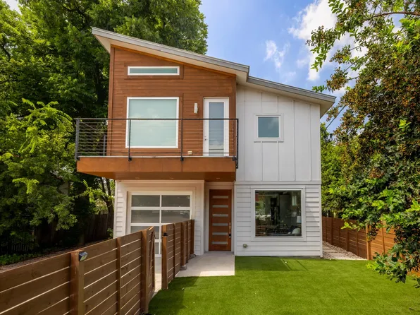 2905 E 5th St Unit A, Austin, TX 78702