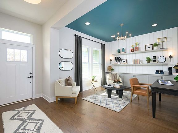 The Fairbanks - Study