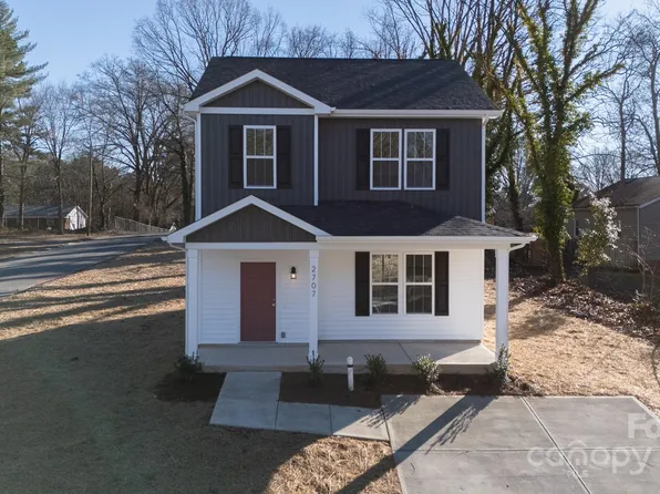 2707 Crescent Ln, Gastonia, NC 28052