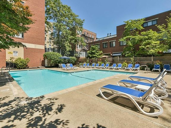 5th image of 85 Brainerd Rd APT 316F