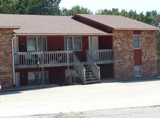 507 Hutton Ln APT C, Jefferson City, MO 65101