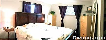 Upstairs Bedroom 1