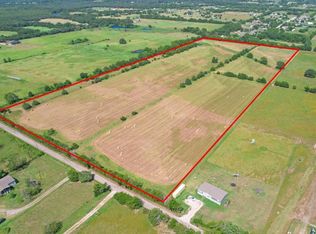 County Road 2537, Quinlan, TX 75474