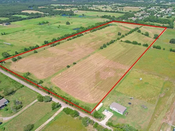 County Road 2537, Quinlan, TX 75474