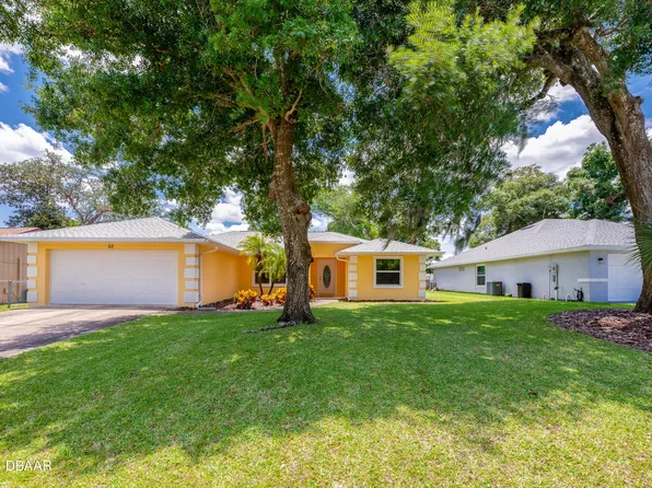 62 Domicilio Ave, Ormond Beach, FL 32174