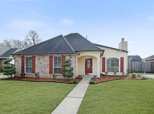 13608 Parwood Ave, Baton Rouge, LA 70816
