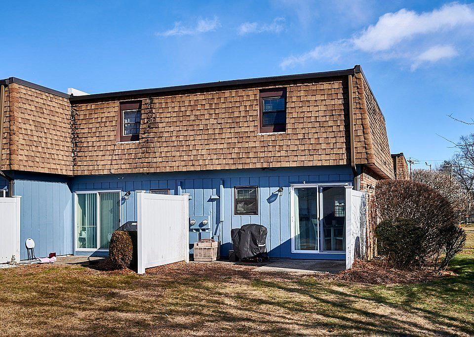 Hampton South Condominiums 146 College Hwy Southampton MA Zillow