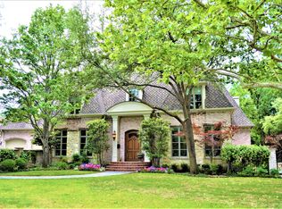 6614 Meadow Rd, Dallas, TX 75230