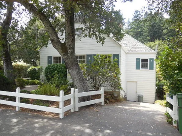225 W Blithedale Ave, Mill Valley, CA 94941
