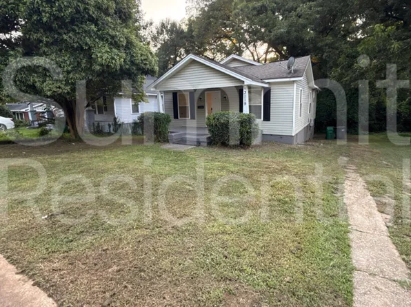 3119 Rush Ave, Charlotte, NC 28208