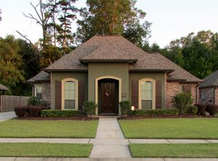 16938 Bradford Ave, Greenwell Springs, LA 70739