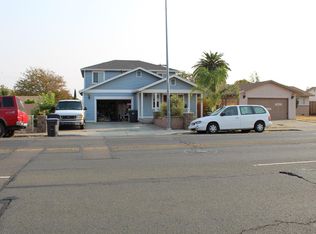 515 E Tabor Ave, Fairfield, CA 94533