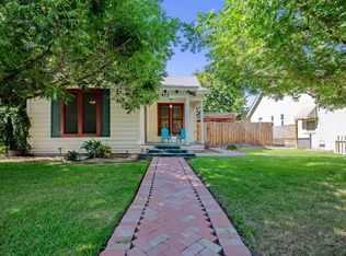 912 W Kaweah Ave, Visalia, CA 93277