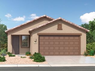 Carson Plan, Sunstone at Gladden Farms : Destiny Collection, Marana, AZ 85653