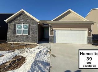 608 Boulder Lane #39, Stoughton, WI 53589